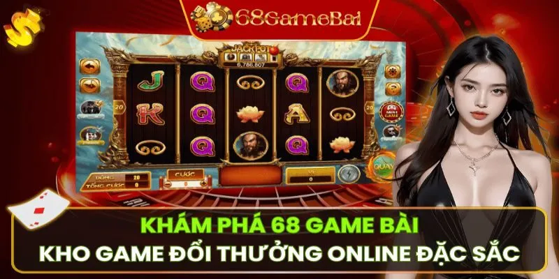 68 Game Bài - Điểm Đến Giải Trí Trực Tuyến Uy Tín Và Đẳng Cấp 21 Ưu điểm nổi bật của cổng game uy tín hàng đầu