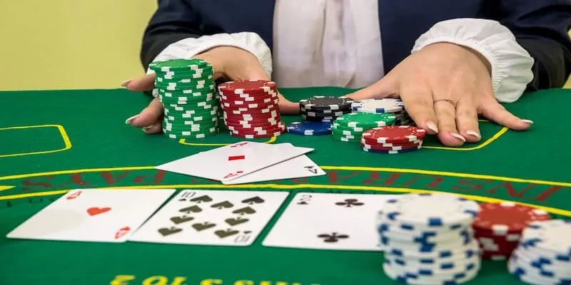 Baccarat 68 Game Bài - Sàn Đấu Trí Đỉnh Cao Đang Chờ Bạn Chinh Phục 3 Phương pháp tính điểm tại trò Baccarat