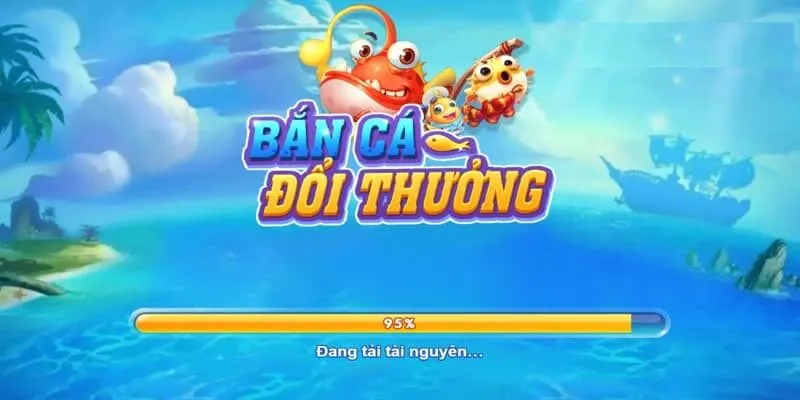 Bắn Cá 68 Game Bài - Hóa Thân Thành Chú Thợ Săn Cá 2025 3 Đa dạng các phòng chơi mà hội viên có thể lựa chọn