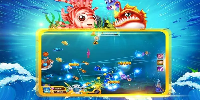 Bắn Cá 68 Game Bài - Hóa Thân Thành Chú Thợ Săn Cá 2025 5 Các kinh nghiệm xương máu từ các tay chơi săn cá