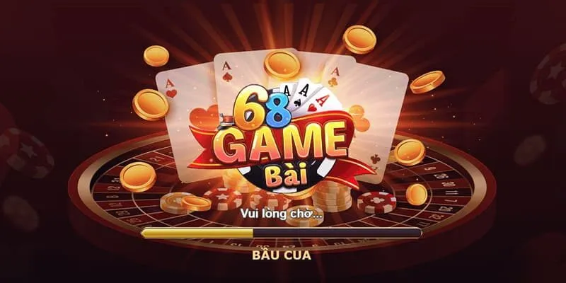 Bầu Cua 68 Game Bài - Trò Chơi Giải Trí Hấp Dẫn Nhất 2025 2 Trò chơi giải trí thú vị này luôn là lựa chọn hàng đầu của các cược thủ