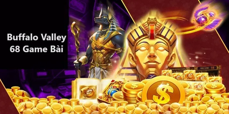 Buffalo Valley 68 Game Bài - Săn Thưởng Ngập Tràn 4 Nắm rõ luật là điều cơ bản khi tham gia Buffalo Valley