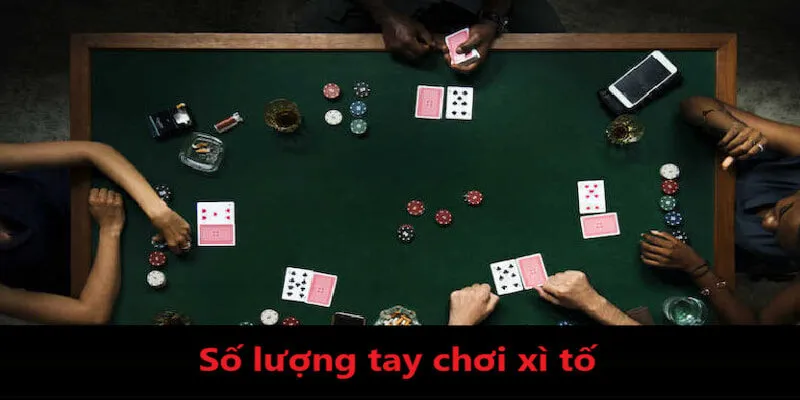 Cách Chơi Xì Tố 68 Game Bài Hiệu Quả Nhất 2025 3 Giới hạn người chơi xì tố mà 68 Game Bài cho phép