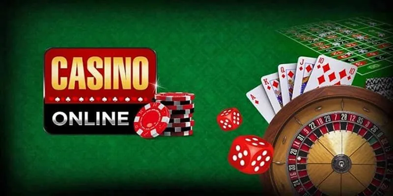 Casino Trực Tuyến 1 Đa dạng rất nhiều bộ môn cá cược mà hội viên có thể tham khảo
