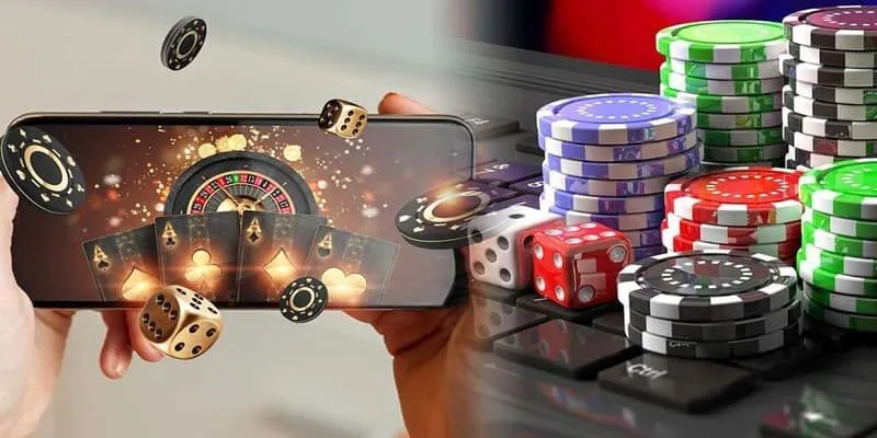 Casino Trực Tuyến 3 Casino trực tuyến thu hút hàng triệu hội viên tham gia