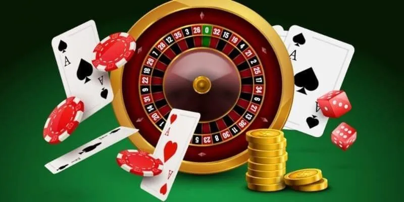 Casino Trực Tuyến 4 Người chơi có thể săn về cho bản thân những phần quà có giá trị cao
