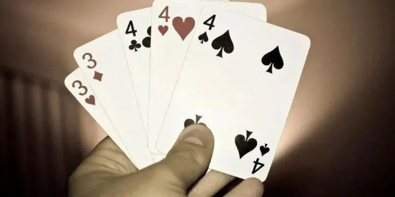 Chơi Xì Dách 68 Game Bài Trực Tuyến Và Mẹo Cá Cược Hiệu Quả 4 Ngũ linh mang về cho hội viên chiến thắng xanh chín