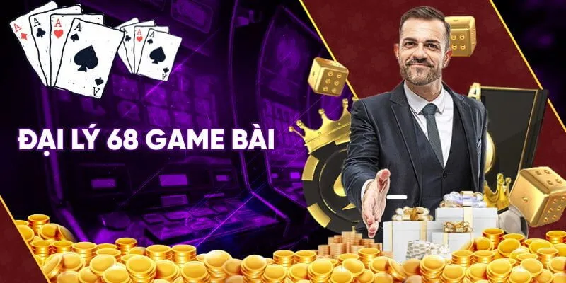 Đại lý 68 Game Bài - Hỗ Trợ Phát Triển Kiếm Tiền Nhanh Chóng 2 Đại lý 68 Game Bài là lựa chọn làm giàu hấp dẫn