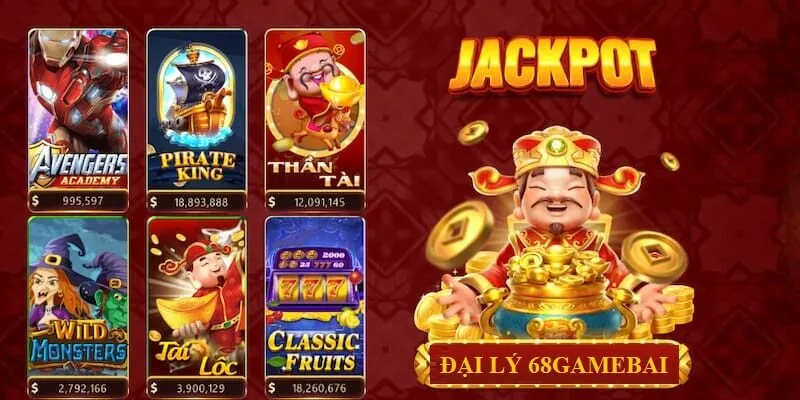 Đại lý 68 Game Bài - Hỗ Trợ Phát Triển Kiếm Tiền Nhanh Chóng 1 Đại lý 68 Game Bài - Hỗ Trợ Phát Triển Kiếm Tiền Nhanh Chóng
