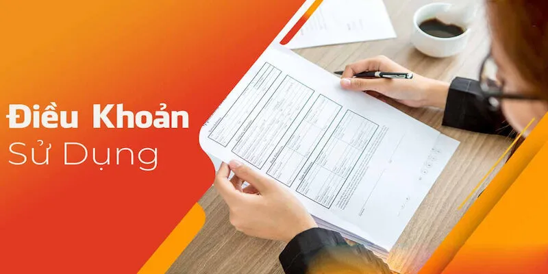 Điều Khoản Sử Dụng 1 Hiểu tường tận các điểu khoản sử dụng để bảo vệ quyền lợi bản thân
