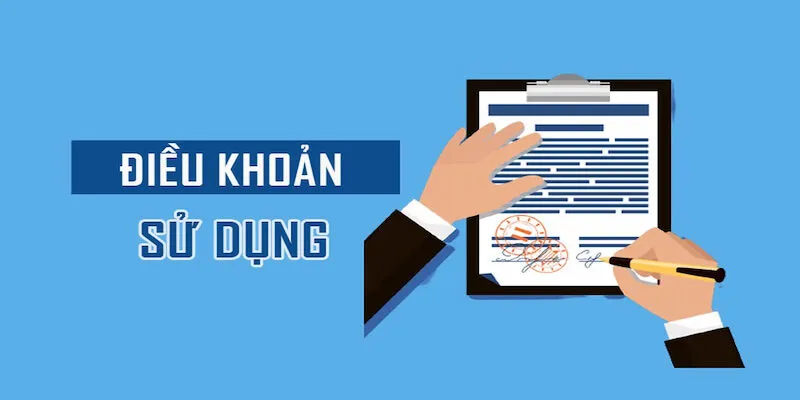 Điều Khoản Sử Dụng 3 Nắm chắc các quy định liên quan đến cá cược là cách nhanh nhất để chiến thắng