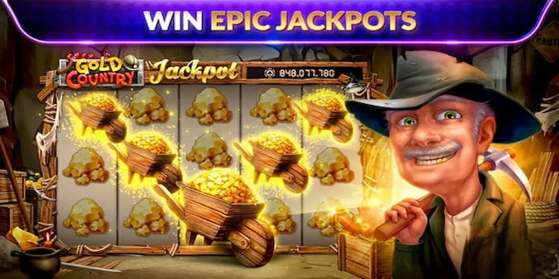 Gold Country 68 Game bài - Thiên Đường Giải Trí Hàng Đầu 6 Tận dụng tất cả những lợi thế để chiến thắng trong mỗi lần chơi