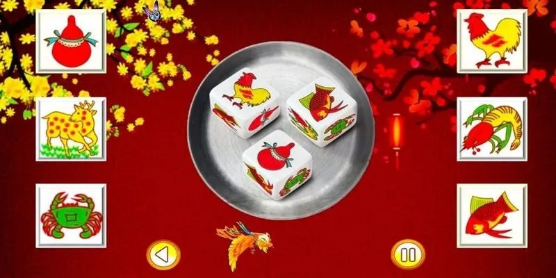 Hướng dẫn cách chơi Bầu Cua thắng lớn dễ dàng nhất 2025 3 Hướng dẫn cách chơi Bầu Cua đơn giản nhất