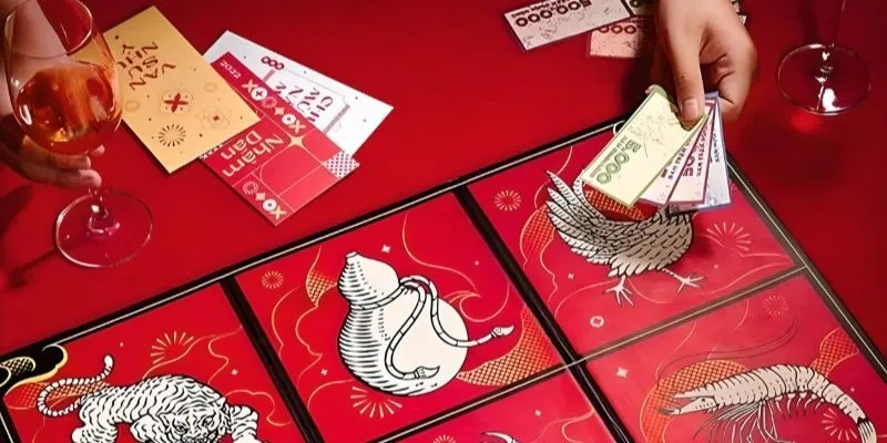 Hướng dẫn cách chơi Bầu Cua thắng lớn dễ dàng nhất 2025 5 Biết cách nuôi tụ nào để cược trong hướng dẫn cách chơi Bầu Cua