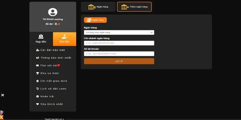 Nạp Tiền 68 Game Bài - Hướng Dẫn Newbie Thực Hiện Đơn Giản 5 Anh em nên lưu trữ biên lai thanh toán khi thực hiện giao dịch tại nền tảng