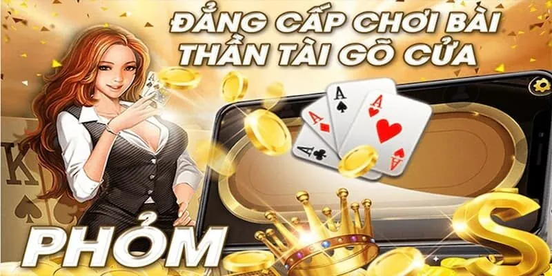 Phỏm 68 Game Bài - Trò Chơi Cá Cược Đổi Thưởng Hấp Dẫn 2025 2 Phỏm 68 Game Bài chắc chắn là trò chơi mà bạn không thể bỏ lỡ qua tại cổng game