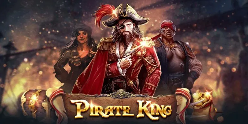 Pirate King 68 Game Bài - Trò Chơi Đổi Thưởng Cực Khủng 2 Pirate king 68 game bài là sản phẩm giải trí được nhiều người ưa chuộng