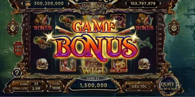 Pirate King 68 Game Bài - Trò Chơi Đổi Thưởng Cực Khủng 5 Kinh nghiệm đặt cược giúp người chơi gia tăng khả năng chiến thắng