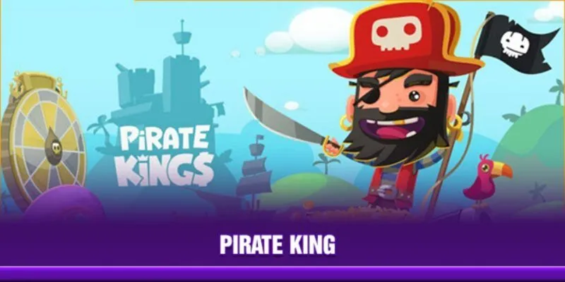 Pirate King 68 Game Bài - Trò Chơi Đổi Thưởng Cực Khủng 3 Trò chơi mang đến trải nghiệm vượt trội trở thành người tham gia