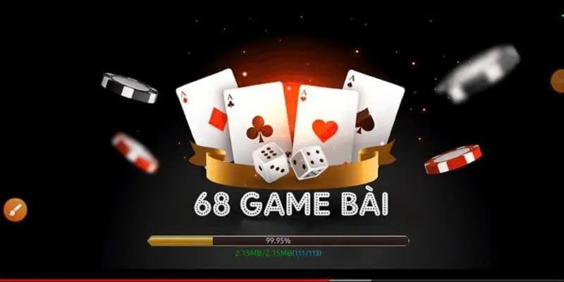 Tải App 68 Game Bài - Thỏa Thích Cá Cược Giải Trí 2025 4 Tham gia cá cược bất kỳ nơi nào mà người chơi mong muốn một cách dễ dàng
