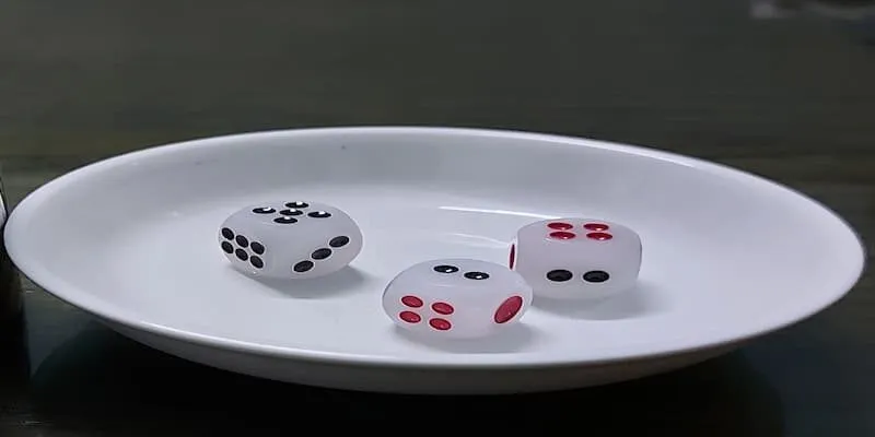 Tài Xỉu 68 Game Bài - Thiên Đường Giải Trí Cho Cược Thủ 3 Có rất nhiều vị trí cược mà hội viên có thể xuống tiền đầu tư trong trò chơi sicbo