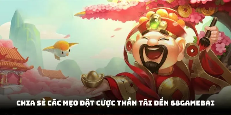 Thần Tài Đến 68 Game Bài - Game Nổ Hũ Nhận Thưởng Cực Đã 2025 5 Người chơi nên tham gia Thần Tài Đến vào các thời điểm vàng để có cơ hội săn jackpot