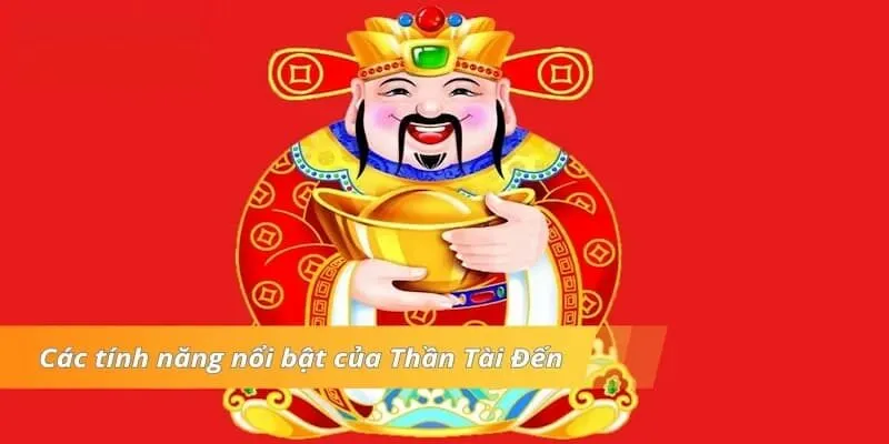 Thần Tài Đến 68 Game Bài - Game Nổ Hũ Nhận Thưởng Cực Đã 2025 4 Người chơi cần nắm rõ và tận dụng các tính năng để săn các phần thưởng có giá trị dễ dàng