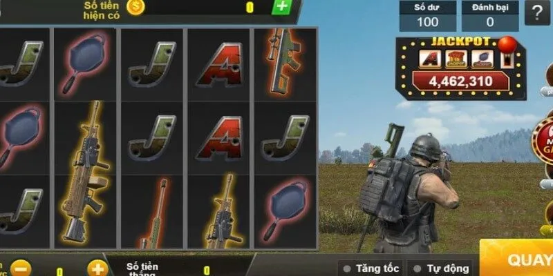 Tuyệt Địa Sinh Cầu 68 Game Bài - Trò Chơi Đầy Thử Thách 4 Luật chơi đơn giản và dễ hiểu của Tuyệt Địa Sinh Cầu 68 Game Bài